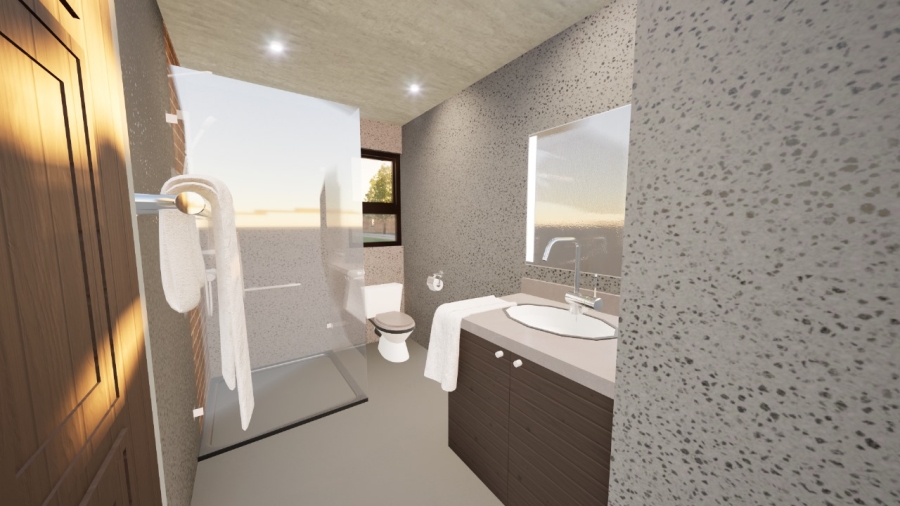  Bedroom Property for Sale in Vaalpark Free State